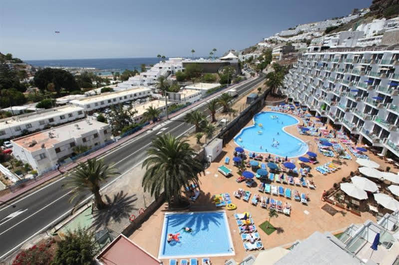 Revoli Playa Apart Hotel Пуерто Рико Екстериор снимка